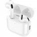 Фото Бездротові TWS навушники Borofone BW83 (White) на vchehle.ua