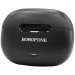 Фото Беспроводные TWS наушники Borofone BW96 Mellow ANC+ENC (Black) в магазине vchehle.ua