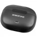 Беспроводные TWS наушники Borofone BW96 Mellow ANC+ENC (Black) в магазине vchehle.ua