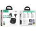 Фото Беспроводные TWS наушники Hoco EQ26 Nice ANC+ENC (Black) в магазине vchehle.ua