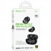 Фото Беспроводные TWS наушники Hoco EW207 Sound (Black) на vchehle.ua