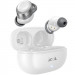 Беспроводные TWS наушники Hoco EW207 Sound (White)