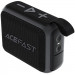 Фото Bluetooth Колонка Acefast K4 Go (Black) на vchehle.ua