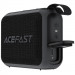 Bluetooth Колонка Acefast K4 Go (Black) в магазині vchehle.ua