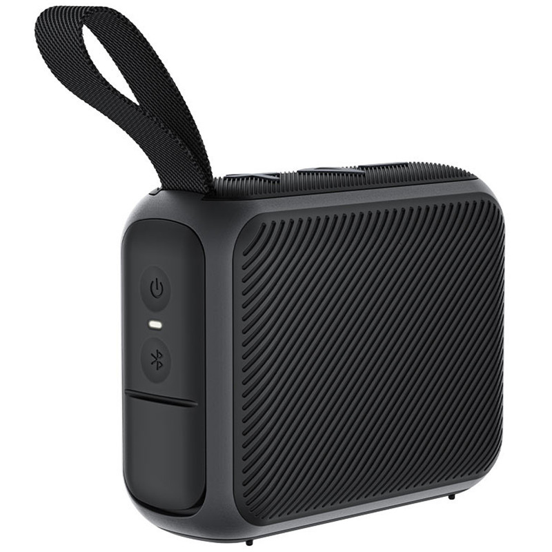 Купити Bluetooth Колонка Acefast K4 Go (Black) на vchehle.ua