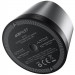 Фото Bluetooth Колонка Acefast K8 + БЗП 15W (Black) в маназині vchehle.ua