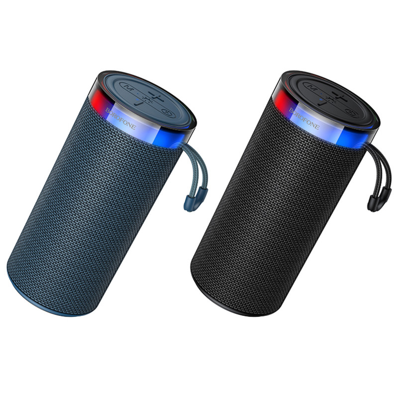 Bluetooth Колонка Borofone BR105 Loud sports