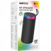 Bluetooth Колонка Borofone BR105 Loud sports (Dark Gray) в магазині vchehle.ua