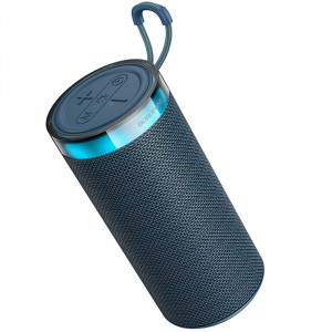 Bluetooth Колонка Borofone BR105 Loud 5W
