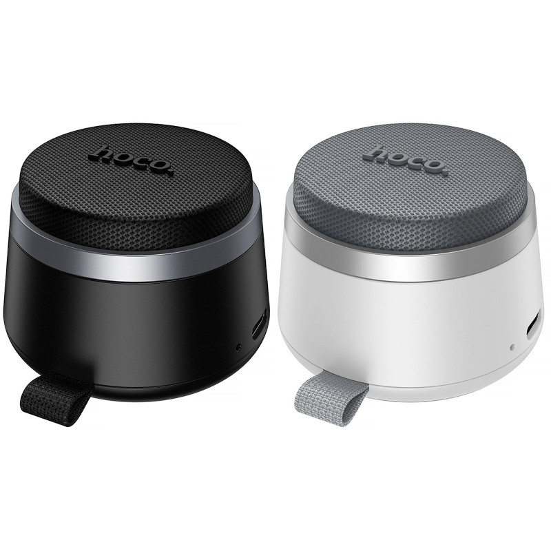 Bluetooth Колонка Hoco HC43 Surpass Mini Magnetic