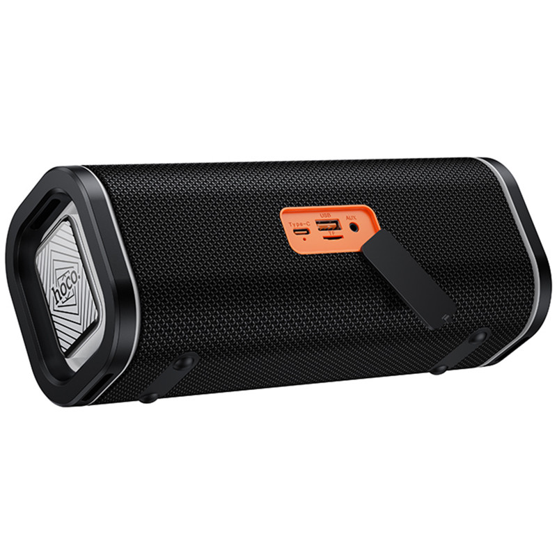 Bluetooth Колонка Hoco HC51 Soul (Black)