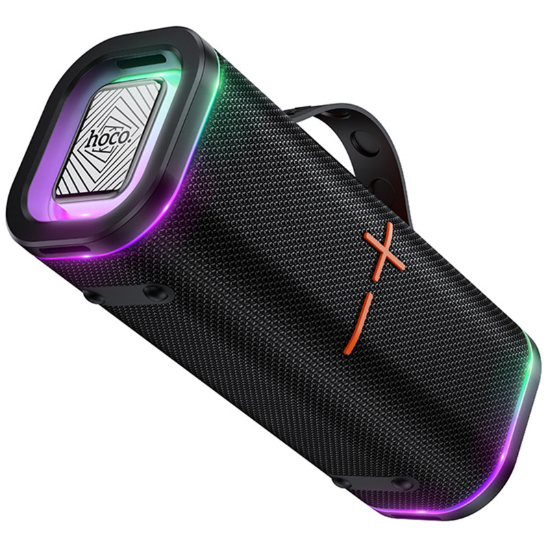 Фото Bluetooth Колонка Hoco HC51 Soul (Black) в маназині vchehle.ua