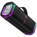 Фото Bluetooth Колонка Hoco HC51 Soul (Black) в маназині vchehle.ua