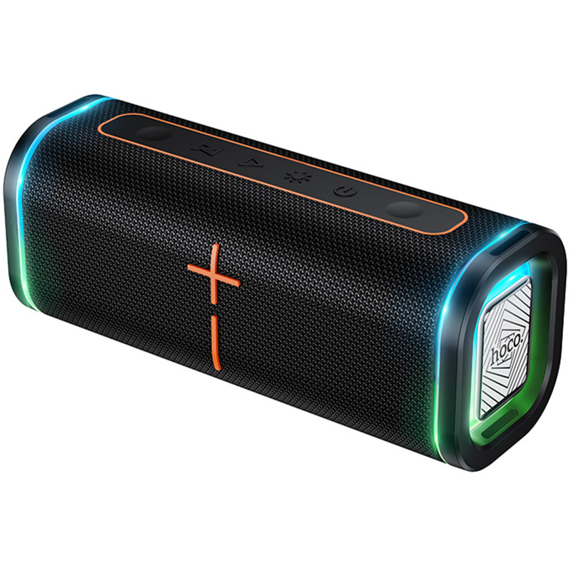 Bluetooth Колонка Hoco HC51 Soul (Black) в магазині vchehle.ua