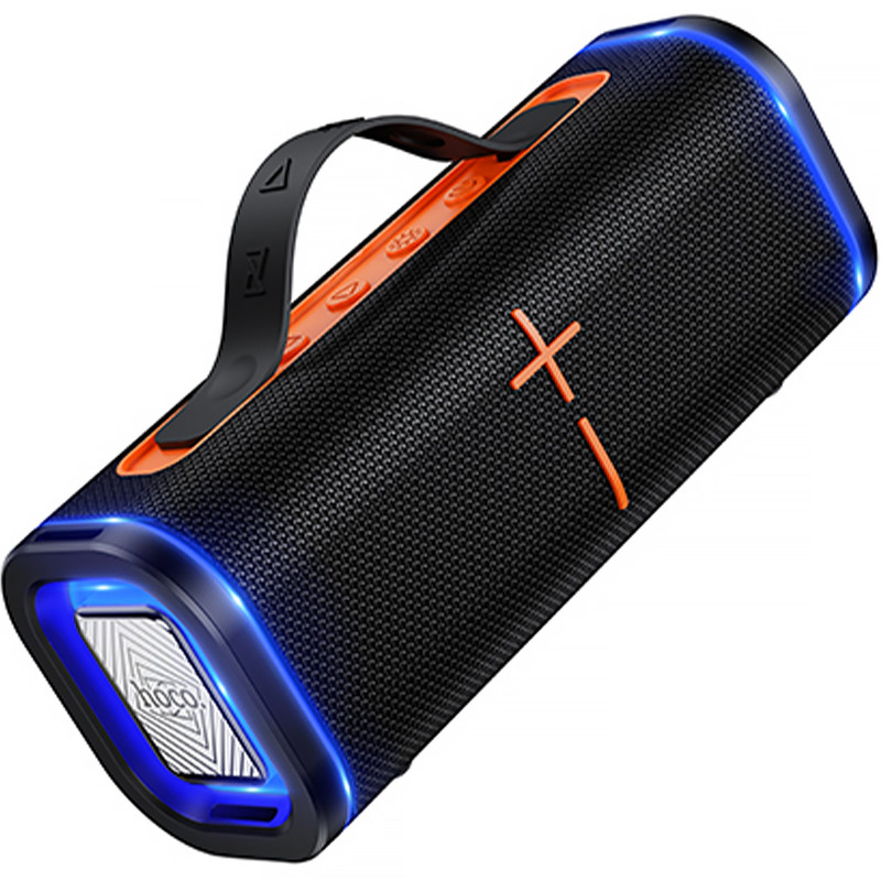 Купити Bluetooth Колонка Hoco HC51 Soul (Black) на vchehle.ua