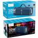 Фото Bluetooth Колонка Hoco HC51 Soul (Blue) на vchehle.ua