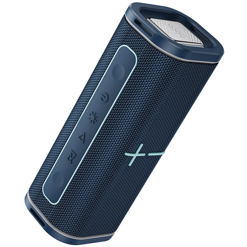 Bluetooth Колонка Hoco HC51 Soul (Blue) в магазині vchehle.ua