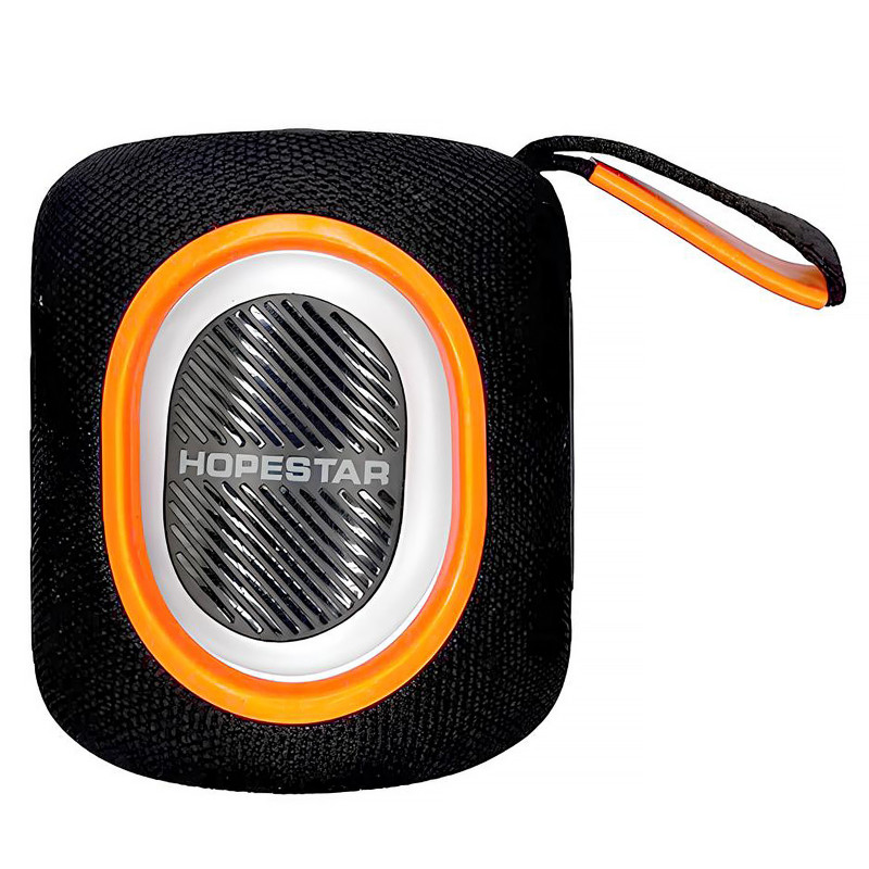 Bluetooth колонка Hopestar P68 10W (Black)