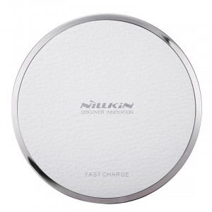 БЗУ Nillkin Magic Disk 3 Fast Wireles Charger 10W (MC014)