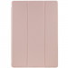 Чехол-книжка Book Cover (stylus slot) для Xiaomi Pad 7 / Pad 7 Pro / Pad 8 / Pad 8 Pro (11.2") (Розовый / Pink Sand)