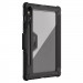 Фото Чохол-книжка Nillkin Bumper Pro Multi-angle для Samsung Galaxy Tab S10 FE / S9 (Black) на vchehle.ua