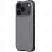 Фото Чохол Nillkin Matte Pro на Apple iPhone 17 Pro (6.3") (Transparent black) на vchehle.ua