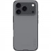 Чохол Nillkin Matte Pro на Apple iPhone 17 Pro (6.3") (Transparent black) в магазині vchehle.ua
