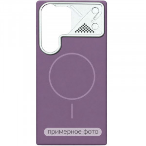 Чехол PC Synq with Magnetic Fit для Samsung Galaxy A17 5G