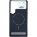 Чехол PC Synq with Magnetic Fit для Samsung Galaxy A26 5G (Midnight Blue)