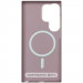 Фото Чехол PC Synq with Magnetic Fit для Samsung Galaxy A36 5G (Pink) на vchehle.ua