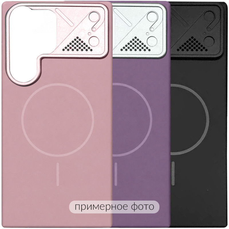 Чехол PC Synq with Magnetic Fit для Samsung Galaxy A37 5G