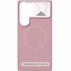 Чехол PC Synq with Magnetic Fit для Samsung Galaxy A56 5G