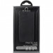 Фото Чохол PC Synq with Magnetic Fit на Samsung Galaxy A57 5G (Black) на vchehle.ua