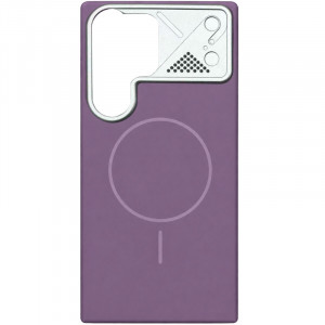 Чехол PC Synq with Magnetic Fit для Samsung Galaxy S25 Ultra