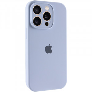 Чохол Silk Full Camera Protective (AA) на Apple iPhone 13 Pro Max (6.7")