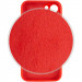 Фото Чехол Silk Full Camera Protective (AA) для Apple iPhone 15 (6.1") (Красный / Red) в магазине vchehle.ua