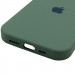 Купити Чохол Silk Full Camera Protective (AA) на Apple iPhone 15 Pro Max (6.7") (Зелений / Pine green) на vchehle.ua