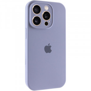 Чехол Silk Full Camera Protective (AA) для Apple iPhone 15 Pro Max (6.7")
