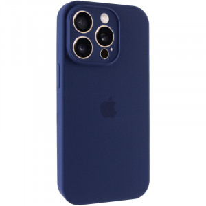 Чехол Silk Full Camera Protective (AA) для Apple iPhone 15 Pro Max (6.7")
