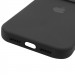 Купити Чохол Silk Full Camera Protective (AA) на Apple iPhone 15 Pro Max (6.7") (Чорний / Black) на vchehle.ua