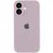 Купити Чохол Silk Full Camera Protective (AA) на Apple iPhone 16 (6.1") (Рожевий / Chalk Pink) на vchehle.ua