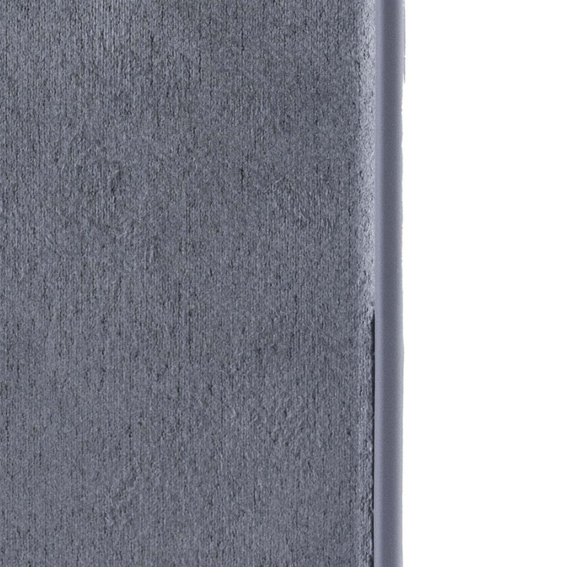 Купити Чохол Silk Full Camera Protective (AA) на Apple iPhone 16 (6.1") (Сірий / Lavender Gray) на vchehle.ua