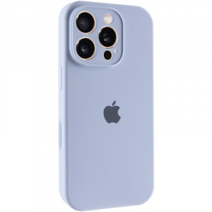 Чехол Silk Full Camera Protective (AA) для Apple iPhone 16 Pro (6.3")