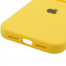 Купить Чехол Silk Full Camera Protective (AA) для Apple iPhone 16 Pro Max (6.9") (Желтый / Yellow) на vchehle.ua