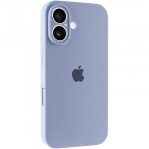 Чехол Silk Full Camera Protective (AA) для Apple iPhone 17 (6.3")