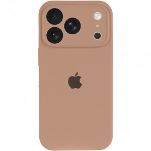 Чохол Silk Full Camera Protective (AA) на Apple iPhone 17 Pro Max (6.9")