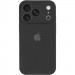 Фото Чохол Silk Full Camera Protective (AA) на Apple iPhone 17 Pro Max (6.9") (Чорний / Black) на vchehle.ua