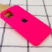Фото Чехол Silk Full Protective (AA) для Apple iPhone 13 mini (5.4") (Розовый / Barbie pink) на vchehle.ua