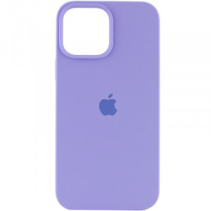 Чехол Silk Full Protective (AA) для Apple iPhone 14 Plus (6.7")
