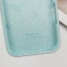 Заказать Чехол Silk Full Protective (AA) для Apple iPhone 14 Pro Max (6.7") (Бирюзовый / Beryl) на vchehle.ua